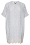 Gozzip oversized tuniek Charlotte | G263005offw/blueM=46/48&nbsp;