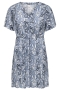 ONLY jurk korte mouw | 15331156COBL/BPAI46&nbsp;