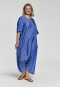 Gozzip Jumpsuit Lauren | G263020blue/deniM=46-48&nbsp;
