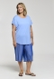 Gozzip broek Kadia | G263017blue/deniM=46-48&nbsp;