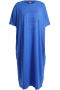 Gozzip jurk Lis | G262069BlueM=46-48&nbsp;