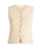 Yest Curve vest | A006318crea2(50)&nbsp;