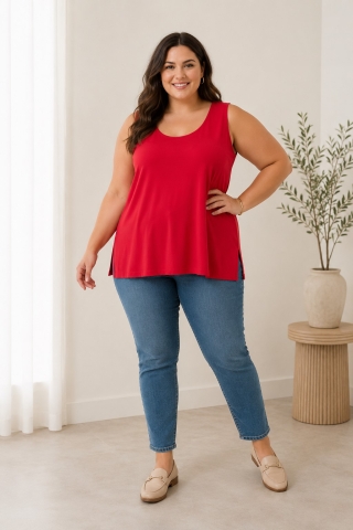 COLLETTA singlet | 900064760042(50)&nbsp;