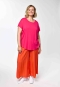 Gozzip shirt Gitte | G262076pinkM=46/48&nbsp;