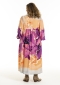 Gozzip jurk Betine | G254047prinM=46-48&nbsp;
