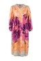 Gozzip jurk Betine | G254047prinM=46-48&nbsp;