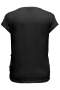 ONLY shirt Lulu v-hals | 15325133SERO/3DFLM=46/48&nbsp;