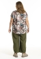 Gozzip shirt Gitte print | G254073muco/prinM=46/48&nbsp;