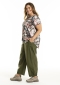 Gozzip shirt Gitte print | G254073muco/prinM=46/48&nbsp;