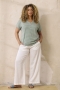 ZHENZI shirt korte mouw | 2012583210M=46-48&nbsp;