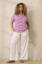 ZHENZI shirt korte mouw | 2012583210M=46-48&nbsp;