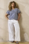 ZHENZI shirt korte mouw | 2012583210M=46-48&nbsp;