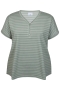 ZHENZI shirt korte mouw | 2012583210M=46-48&nbsp;