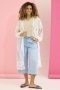 Zhenzi t-shirt Helen | 201351CHTUM=46-48&nbsp;