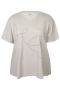 Zhenzi t-shirt Helen | 201351CHTUM=46-48&nbsp;