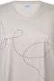 Zhenzi t-shirt Helen | 201351CHTUM=46-48&nbsp;