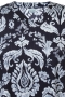 Zhenzi blouse Sylva | 201357NAVYM=46-48&nbsp;