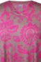 Zhenzi blouse Sylva | 201357NAVYM=46-48&nbsp;