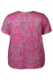 Zhenzi blouse Sylva | 201357NAVYM=46-48&nbsp;