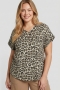 Exxcellent blouse Inara | 26ZFOE03E014/E50242/44&nbsp;