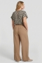 Exxcellent blouse Inara | 26ZFOE03E014/E50242/44&nbsp;