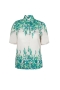 Exxcellent blouse Ivanna | 26ZFOE05E014/E76242/44&nbsp;