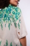 Exxcellent blouse Ivanna | 26ZFOE05E014/E76242/44&nbsp;