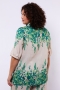 Exxcellent blouse Ivanna | 26ZFOE05E014/E76242/44&nbsp;