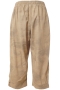 Gozzip broek Laerke | G261022blue/beigM=46/48&nbsp;