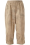 Gozzip broek Laerke | G261022blue/beigM=46/48&nbsp;