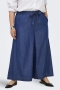 ONLY jeans Bea wijd | 15376011MEBL46&nbsp;