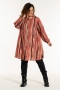 Gozzip shirt Jannit | G255042red/striXL=54/56&nbsp;