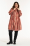 Gozzip shirt Jannit | G255042red/striXL=54/56&nbsp;