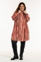 Gozzip shirt Jannit | G255042red/striXL=54/56&nbsp;