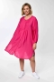 Gozzip shirt tuniek Johanne | G262004pinkM=46/48&nbsp;