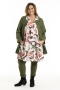 Gozzip vest Josefin | G254074olivM=46/48&nbsp;