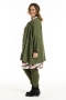 Gozzip vest Josefin | G254074olivM=46/48&nbsp;