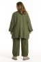Gozzip vest Josefin | G254074olivM=46/48&nbsp;