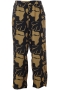 Gozzip Black broek Lovise | G254066blac/brasM=46/48&nbsp;