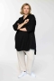 Gozzip broek Joa | G262015blacM=46/48&nbsp;