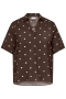 ONLY eco shirt Carrie | 15379576COBE/DOT46&nbsp;