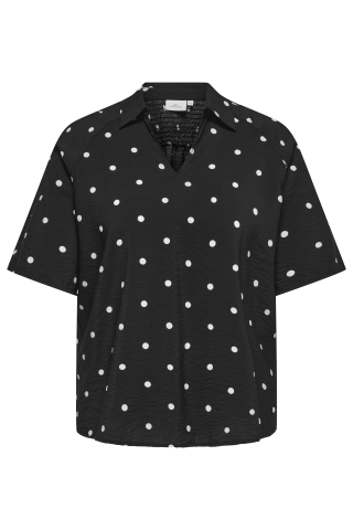 ONLY eco shirt Carrie | 15379576COBE/DOT46&nbsp;