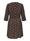 ONLY eco jurk Carrie | 15379579COBE/DOT46&nbsp;