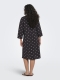 ONLY eco jurk Carrie | 15379579COBE/DOT46&nbsp;