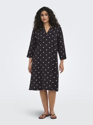 ONLY eco jurk Carrie | 15379579COBE/DOT46&nbsp;