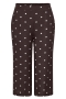 ONLY eco broek Carrie | 15379582BLAC/DOT46&nbsp;
