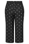 ONLY eco broek Carrie | 15379582BLAC/DOT46&nbsp;