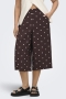 ONLY eco broek Carrie | 15379582BLAC/DOT46&nbsp;