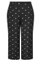 ONLY eco broek Carrie | 15379582BLAC/DOT46&nbsp;