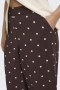 ONLY eco broek Carrie | 15379582BLAC/DOT46&nbsp;